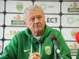 Торік підписали півтора десятка гравців, 80% з них - г**но, - екстренер 