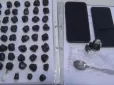 У Грузії поліція затримала 19-річного українця за розповсюдження наркотиків (фото)