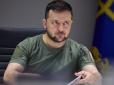 Зеленський призначив чотирьох нових очільників ОВА