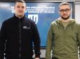 Сергій Стерненко став радником міністра оборони Федорова: Чим він займатиметься