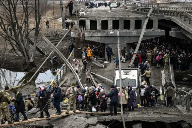Ситуація невтішна: Чому не всі українці отримують компенсацію за зруйноване у війну житло