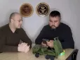 Хоча раніше стосунки були нормальними: З окупантом, який дзвонив із полону, відмовилися говорити і мати, і сестра