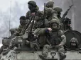 Кидають на смерть: Кремль продовжує робити ставку на ув’язнених як витратний ресурс, - розвідка