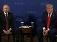 Цікавий поворот: Нова ядерна гонка між РФ і США може зіграти на руку Україні