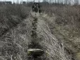 У Кобзона буде аншлаг: Україна почала застосовувати на фронті нові міни для знищення окупантів на мотоциклах, всюдиходах та баггі