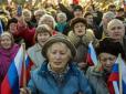 Всі люди мають одне спільне коріння, а росіяни мають корінь, окремий від решти людства. ДНК людини та росіянина збігаються десь на 99-99,5% - журналіст