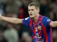 П'яний російський футболіст проник до музичної школи, а далі щось пішло не так
