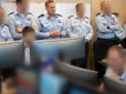 Іран у вогні: ЦАХАЛ звітує про найбільшу в своїй історії повітряну атаку, Пентагон також повідомив про кількість завданих ударів. Тегеран відчайдушно відбивається, однак сили нерівні