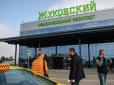 Нова ціль для українських БПЛА: Росія розширює секретну авіабазу біля Москви (фото)