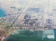 Поставки СПГ із Перської затоки різко скоротяться за 10 днів, - Financial Times
