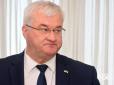 Сибіга анонсував приєднання 