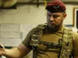 Ситуація змінилася: Колишні ув’язнені та іноземці вже не воюють у ДШВ, - Апостол