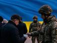 В одній із військових частин знайшли тисячі непридатних мобілізованих, - омбудсменка Решетилова