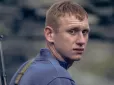 Український актор зніметься у фільмі Netflix