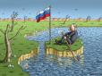 Українські удари розносять російські аеродроми: У Криму численні вибухи, ворог намагається рятувати військову авіацію