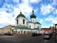 Громадськість ініціює назвати площу навколо церкви Миколи Притиска на честь знаменитого козацького роду, що відігравав значну роль у житті Києво-Подола часів магдебурзького права