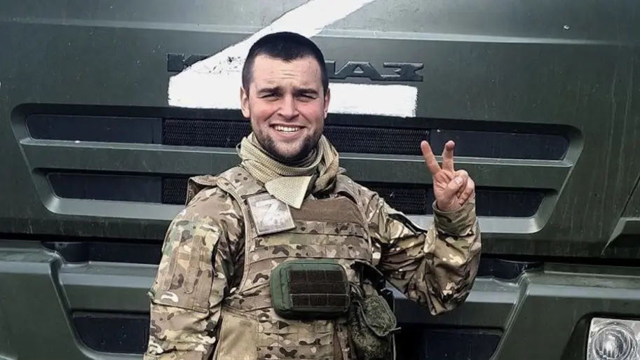 Звинуватив у брехні: Z-блогера та окупанта 