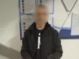 У Львові чоловік, побачивши на вулиці ТЦК, взяв дівчинку в заручники, приставивши дитині до горла ножа. Нападника затримали