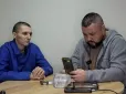 Епічний сюжет: Окупант пішов воювати, щоб вилікувати батька від раку, а той відмовився говорити з сином