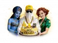 Slot City: новий стандарт ліцензійного гемблінгу в Україні