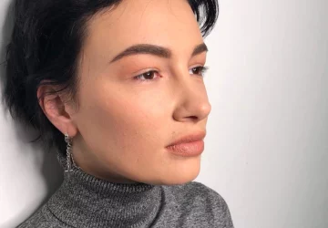 Скандальна слава теж слава: Анастасія Приходько спровокувала нову хвилю хейту в мережі, процитувавши Ірину Фаріон