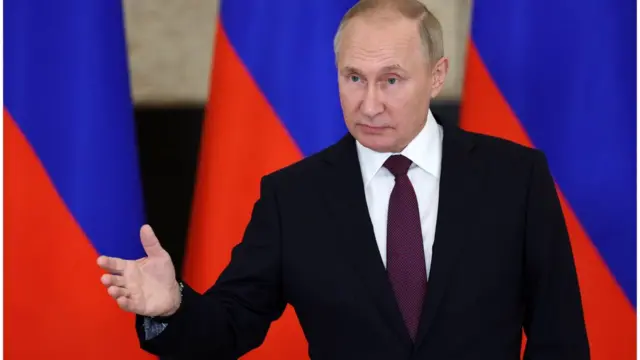 Рейтинг Путіна почав зростати після квартирних обходів - соціологи пояснили дивний стрибок