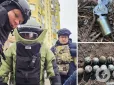 Для терору українців Росія використовує не тільки касетну балістику, а й 