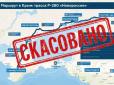 Удавлення кримсько-азовського угруповання ворога: 