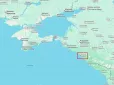 Туапсе знову у вогні: Добрі дрони вп'яте за цей рік навідалися до залишків однієї з найбільших нафтобаз Росії