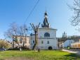Лави будуть у формі козацьких човнів-чайок: На Подолі з'явиться сквер імені гетьмана Самійла Кішки