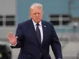 Трамп заявив, що Іран не зможе перечекати його каденцію і пригрозив відновленням бойових дій