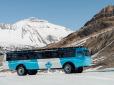Канадійці першими у світі розробили арктичний електровсюдихід, який живить сам себе