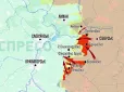 Росіяни воюють між собою через проблеми з комунікацією: Третій армійський корпус розповів, що відбувається на Лиманському напрямку