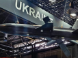 Більше горя для ППО Мордору: Укроборонпром показав реактивний ударний дрон UAV-290 з бойовою частиною в 100 кг