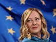 На саміті G7 прем'єрка Італії зізналась, що відмовилась від шкідливої звички