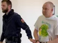 Казав, що треба вбити всіх українців% У Чехії змінили вирок чоловіку, який напав на білоруса, сплутавши з українцем