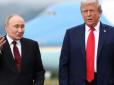 Претензії до Трампа: Росія вперше звинуватила США у зриві домовленостей саміту на Алясці, - Reuters