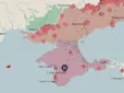 Під прицілом вся глибина Кримського півострова: Названо пріоритетні цілі для ураження