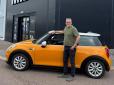Німець встановив світовий рекорд, проїхавши на MINI Cooper понад мільйон кілометрів