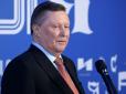 Встиг побувати навіть у неофіційному статусі наступника: Путін втратив колись дуже близького до себе царедворця, однокласника по КДБ