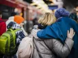Думки  розділилися: Скільки біженців з України не планують повертатись на Батьківщину