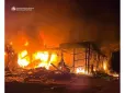 Росія атакує АЗС: Які наслідкиі чи будуть проблеми з бензином в Україні