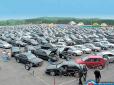 Українці масово купують старі авто: Які моделі найпопулярніші