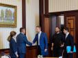 Будуть ракети до Patriot: Корецький заявив про нові домовленості щодо ППО
