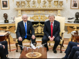 Митарства коаліції: США та Iзраїль замислили сухопутну блокаду Ірану, - ЗМІ