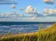 Море готує погодний сюрприз: Українців попередили про аномальну осінь