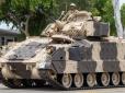 Проблема, звідки не чекали: Bradley для України можуть залишитися без деталей