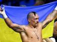 На жаль, жодного українця наразі немає: Олександр Усик назвав топ-5 найкращих професійних боксерів сучасності після свого відходу з рингу