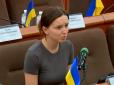 Що не почули від Хмари з трибуни ВР, нардепи випитували у його заступниці: ​Міноборони обіцяє не затягувати з реформою ТЦК