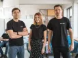 Полтавець створив біонічну руку зі штучним інтелектом, яка потрапила на обкладинку TIME